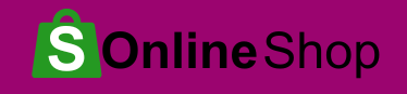 Online shop