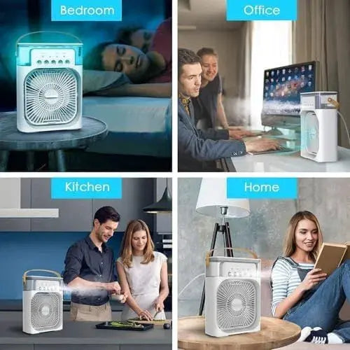 Portable Air cooler