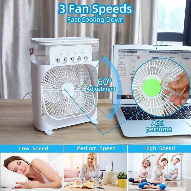 Portable Air cooler